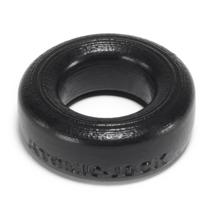OXBALLS COCK-T - Premium Comfort Cockring Pure Platinum Silicone