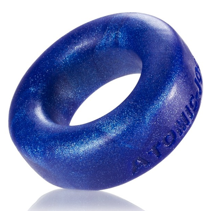 OXBALLS COCK-T - Premium Comfort Cockring Pure Platinum Silicone
