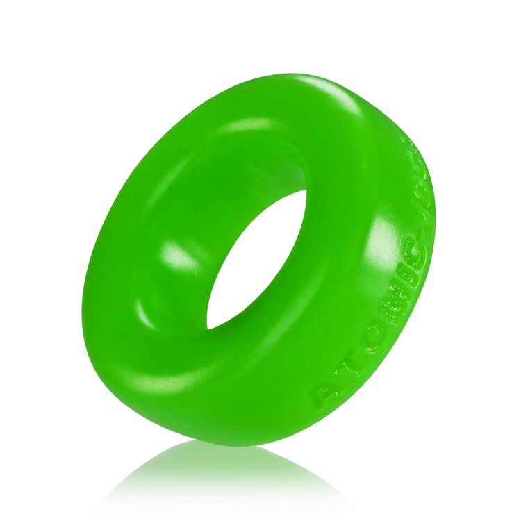 OXBALLS COCK-T - Premium Comfort Cockring Pure Platinum Silicone