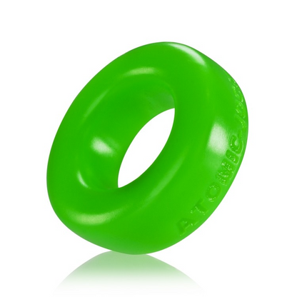 OXBALLS COCK-T - Premium Comfort Cockring Pure Platinum Silicone
