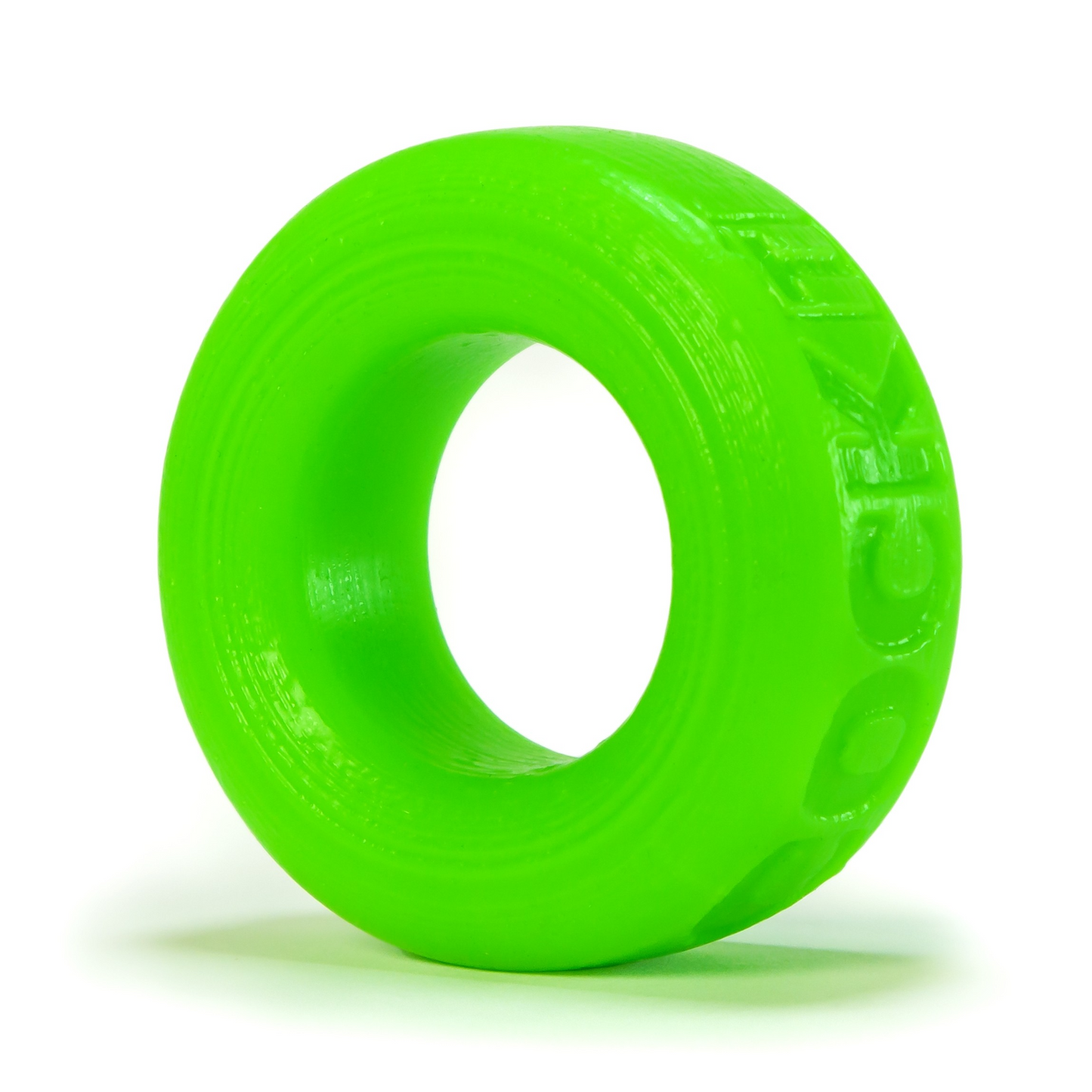 OXBALLS COCK-T - Premium Comfort Cockring Pure Platinum Silicone