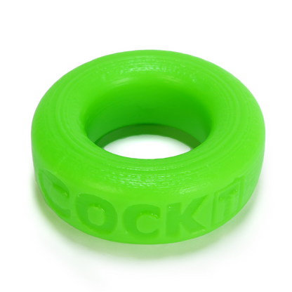 OXBALLS COCK-T - Premium Comfort Cockring Pure Platinum Silicone