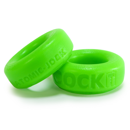 OXBALLS COCK-T - Premium Comfort Cockring Pure Platinum Silicone