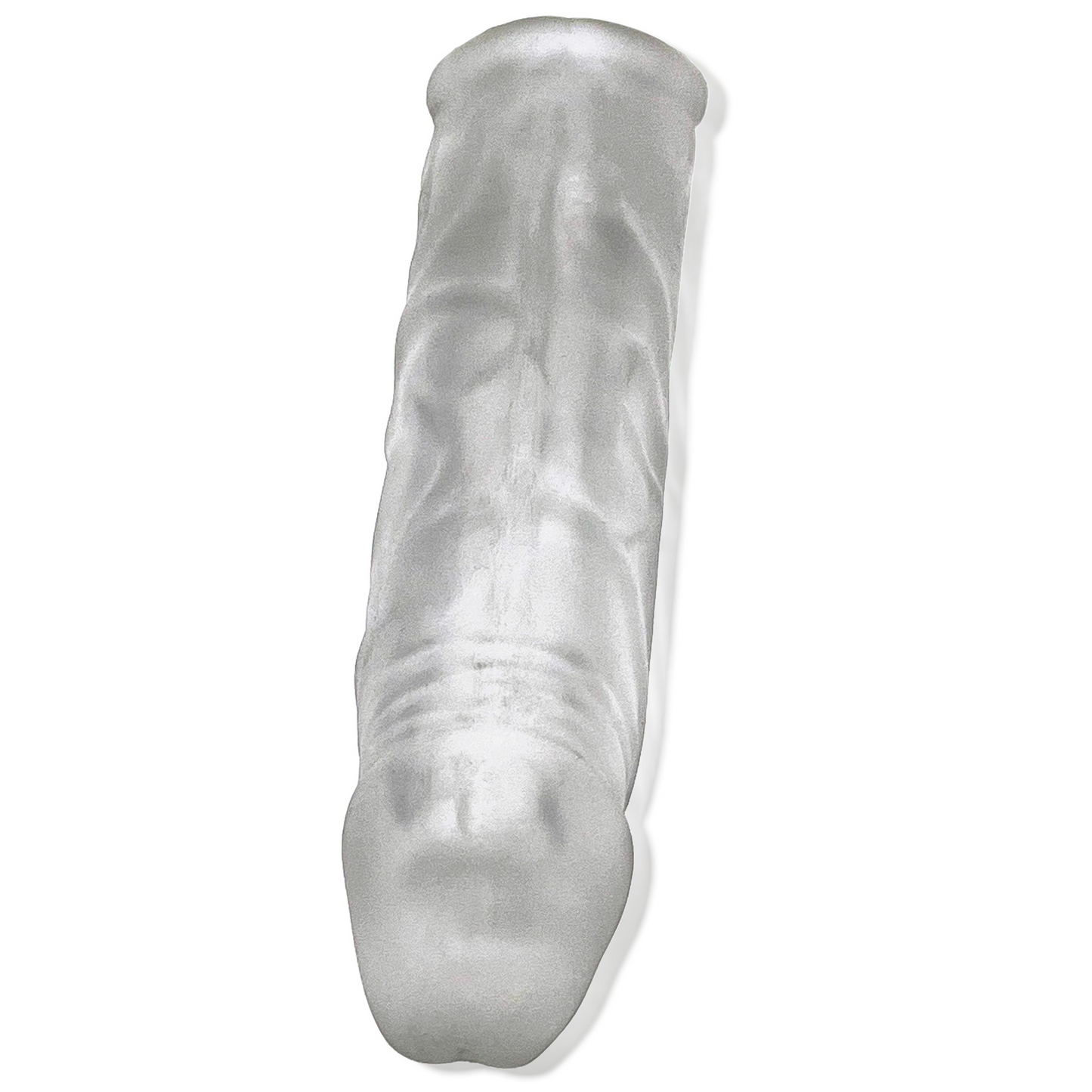 OXBALLS DICKER Cocksheath - Slim-Fit Plus+SILICONE