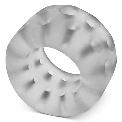 OXBALLS AIRBALLS Air-Lite Ballstretcher - Plus+SILICONE Multi-Hole Design