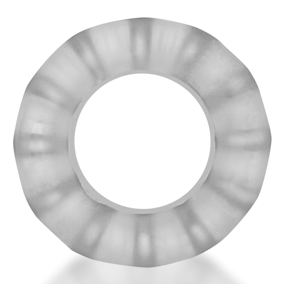 OXBALLS AIRBALLS Air-Lite Ballstretcher - Plus+SILICONE Multi-Hole Design