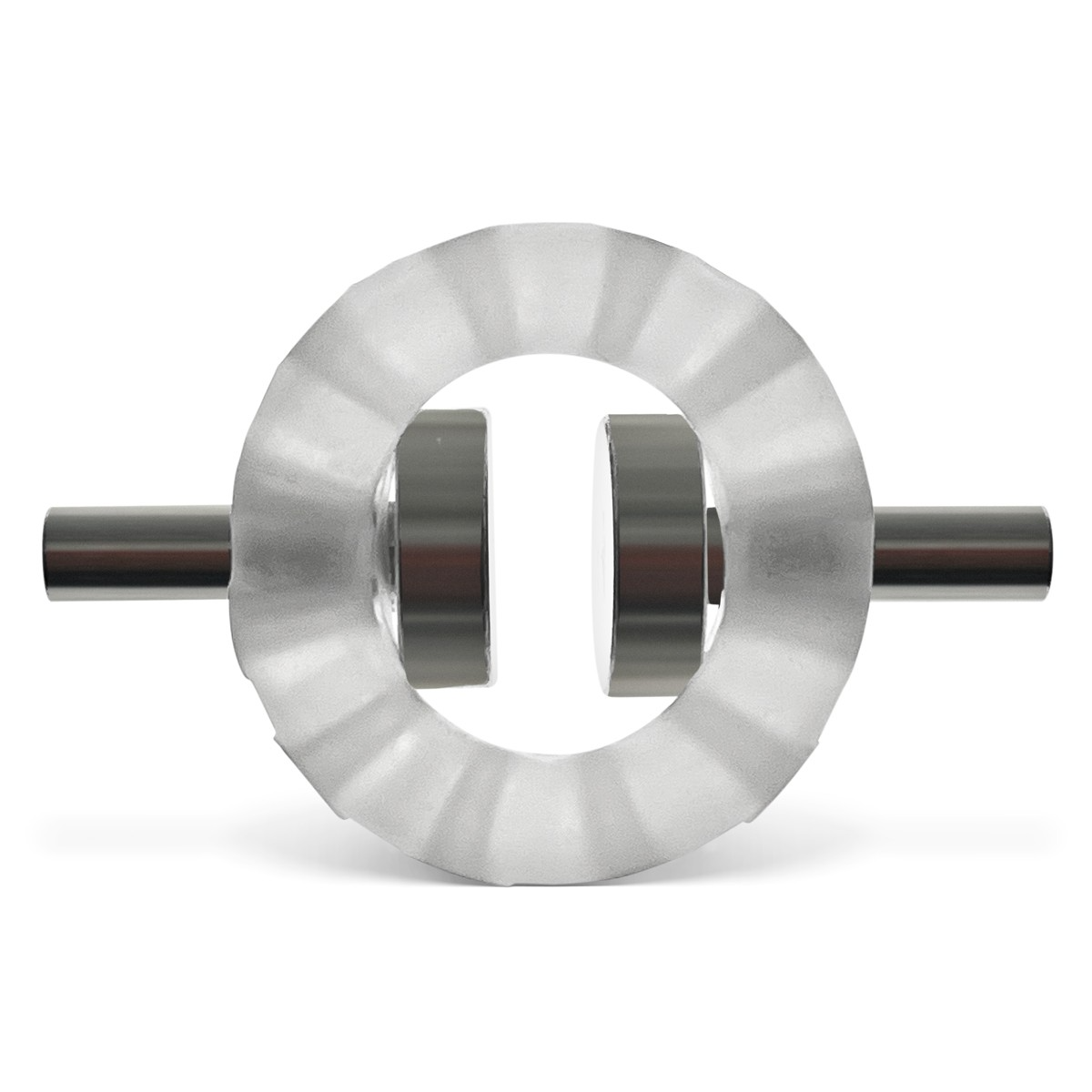 OXBALLS AIRBALLS Air-Lite Ballstretcher - Plus+SILICONE Multi-Hole Design