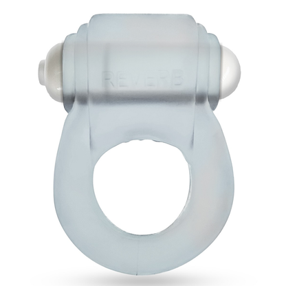 OXBALLS GLOWDICK Cockring with LED - Plus+SILICONE Ergonomic Glow Design