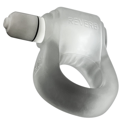 OXBALLS GLOWDICK Cockring with LED - Plus+SILICONE Ergonomic Glow Design