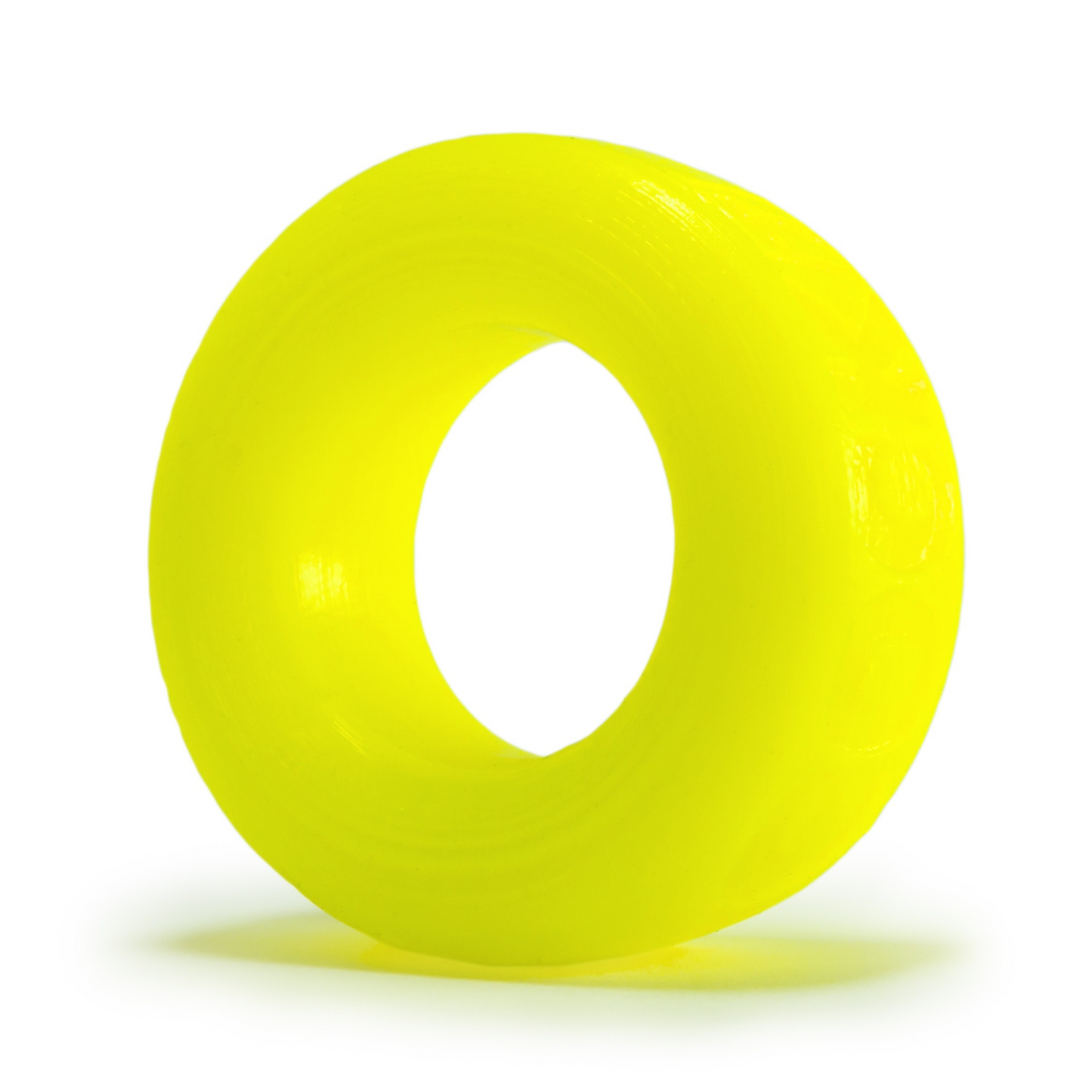 OXBALLS COCK-T - Premium Comfort Cockring Pure Platinum Silicone