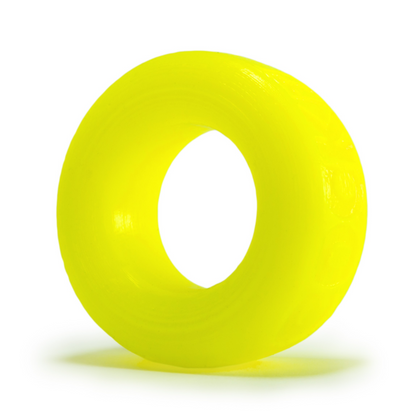 OXBALLS COCK-T - Premium Comfort Cockring Pure Platinum Silicone