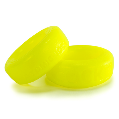 OXBALLS COCK-T - Premium Comfort Cockring Pure Platinum Silicone