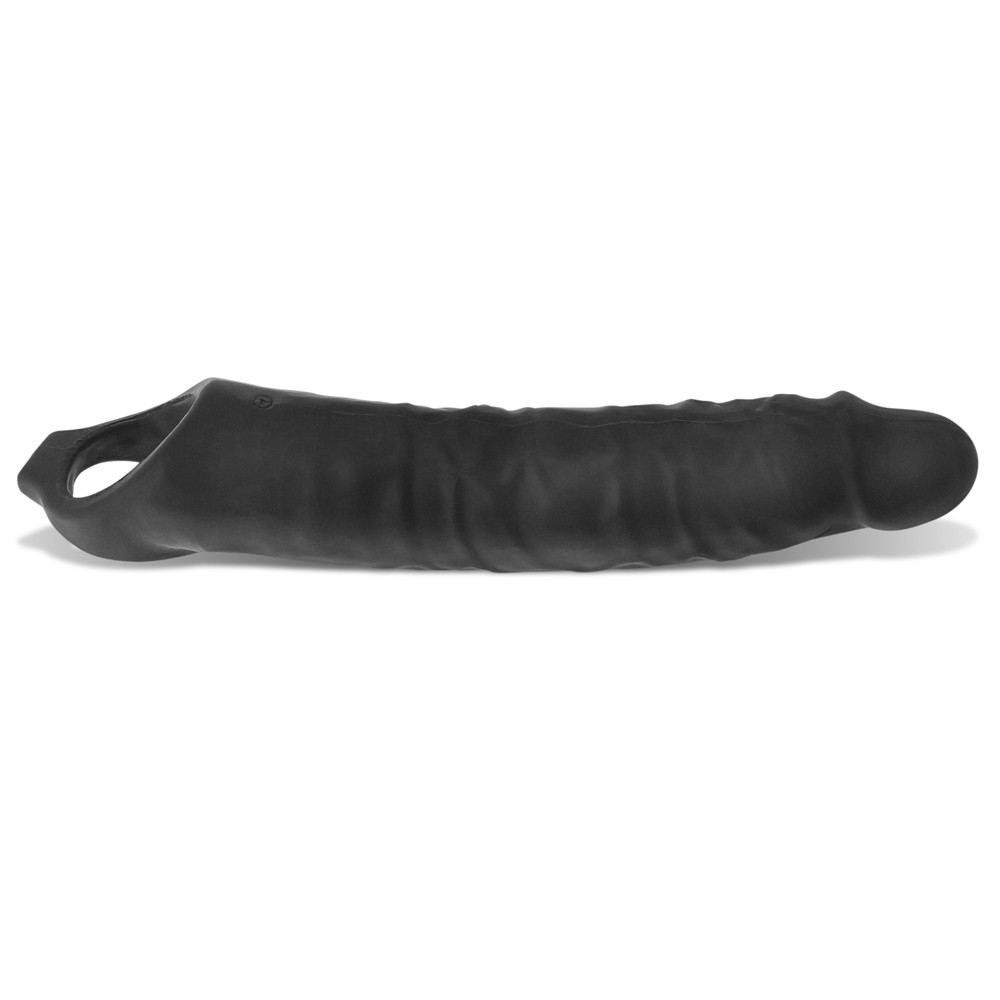 OXBALLS SNAKE - Premium Longest Cocksheath PLUS+SILICONE