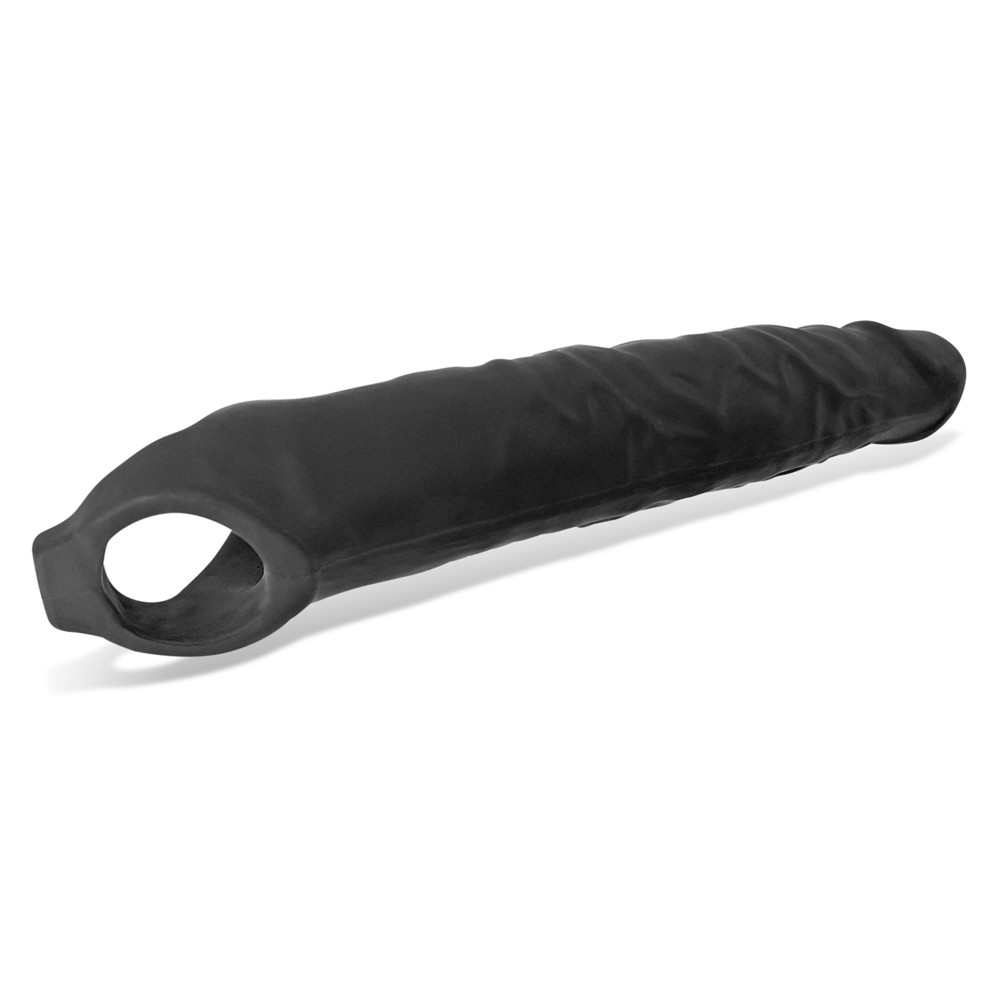 OXBALLS SNAKE - Premium Longest Cocksheath PLUS+SILICONE
