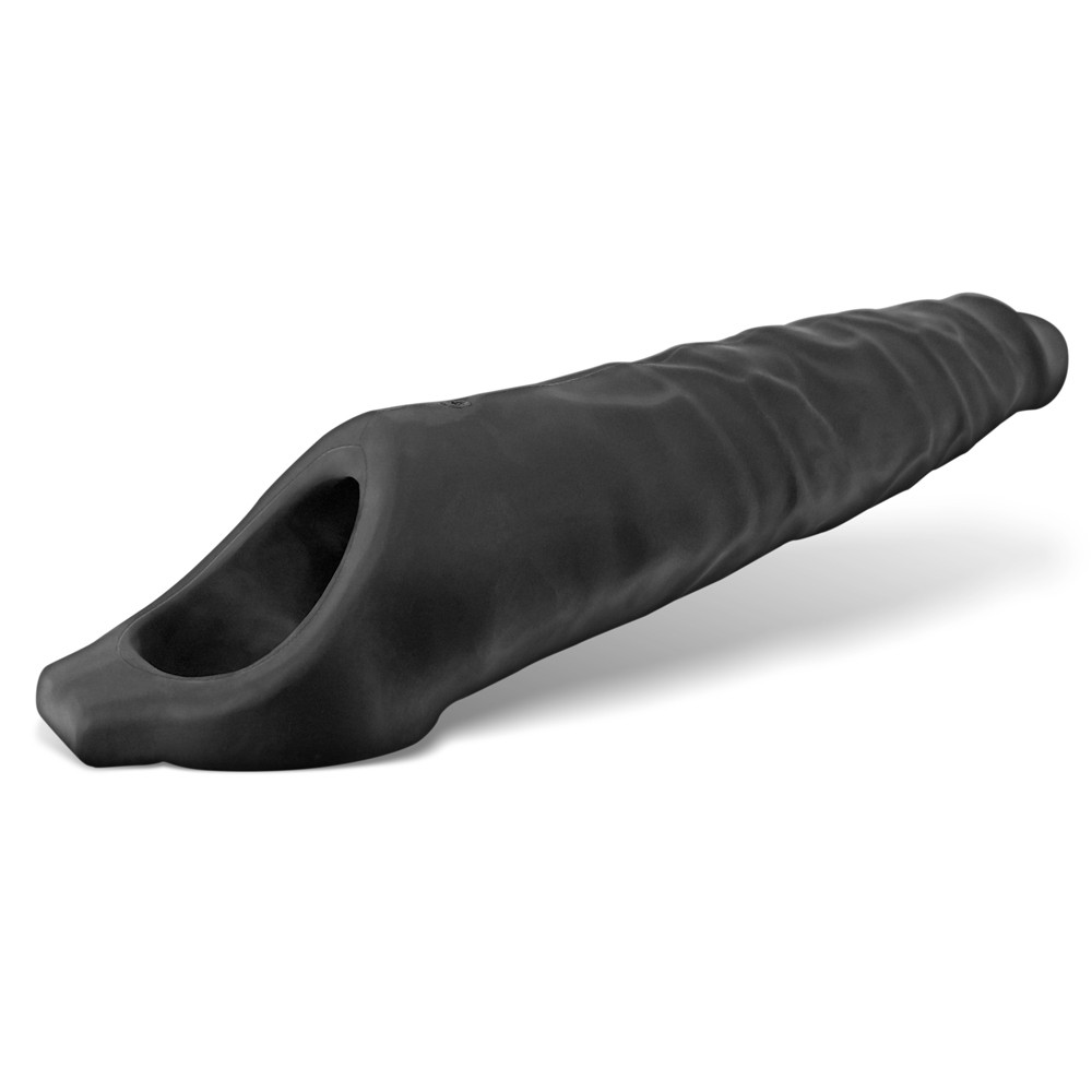 OXBALLS SNAKE - Premium Longest Cocksheath PLUS+SILICONE