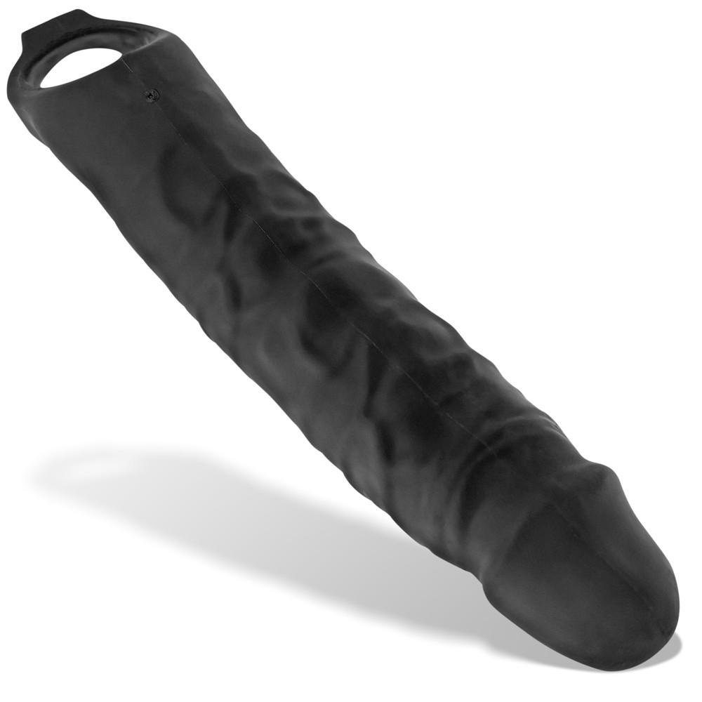 OXBALLS SNAKE - Premium Longest Cocksheath PLUS+SILICONE