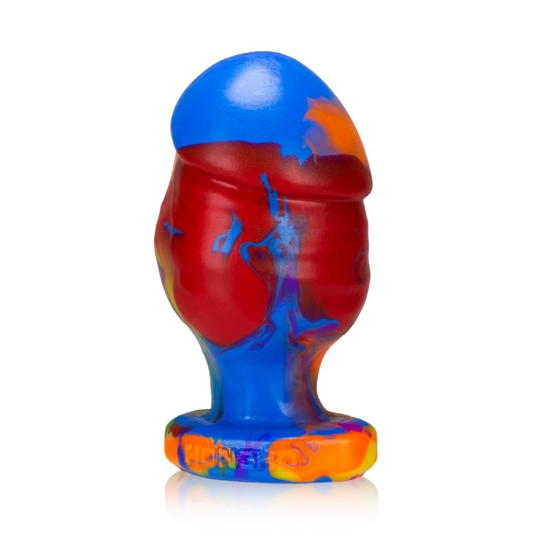 OXBALLS HONCHO Buttplug - Realistic Veiny Silicone