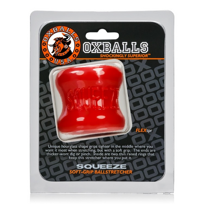 OXBALLS SQUEEZE - Ballstretcher