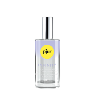 Lubricante pjur® INFINITY - Experiencias intensas y prolongadas 
