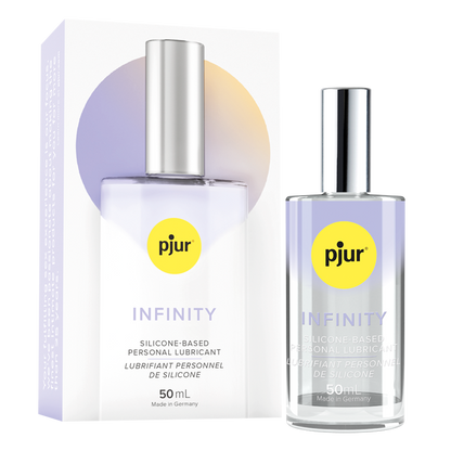 INFINITY silicone-based-1.7oz/50ml