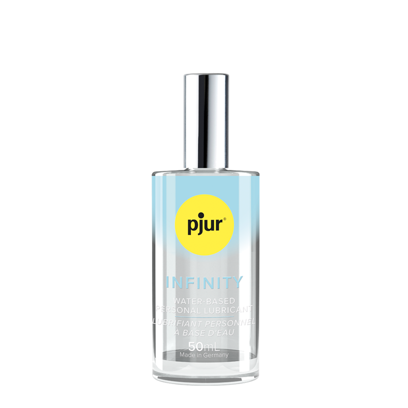pjur® INFINITY Lubricant - Prolonged Intense Experiences