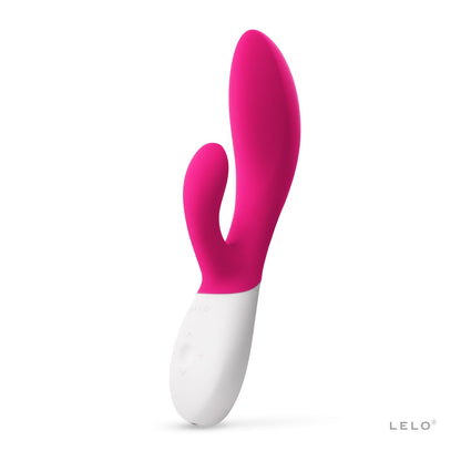 Ina Wave 2 California Sky - Cerise