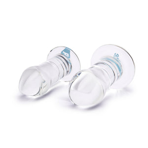 b-Vibe Glass Dilator Set - Dilatadores Anales de Vidrio