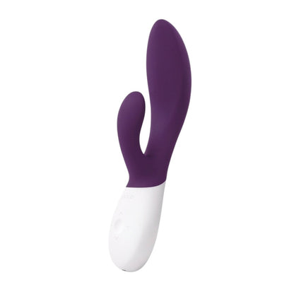 Ina Wave 2 California Sky - Plum