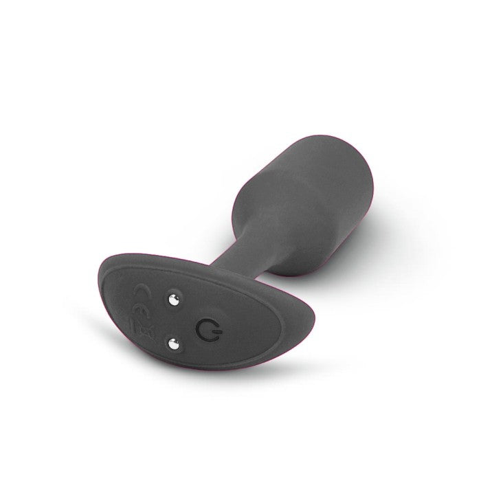 b-Vibe Vibrating Snug Plug 2