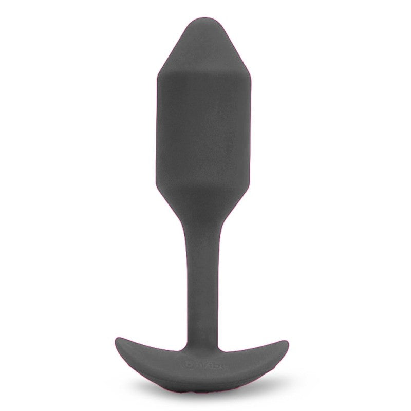 b-Vibe Vibrating Snug Plug 2