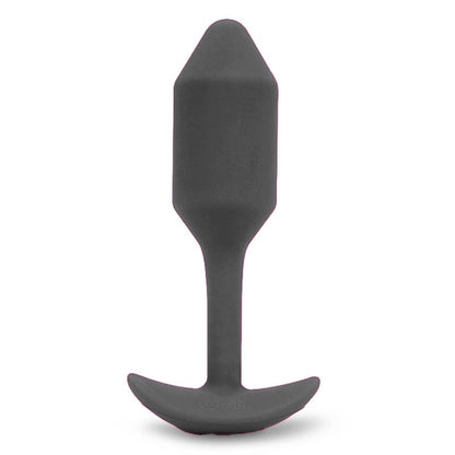 b-Vibe Vibrating Snug Plug 2