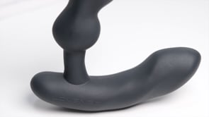 Lovense Edge 2 - Bluetooth App-Controlled Prostate Massager Adjustable Head