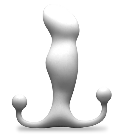 Aneros Progasm - Premium Prostate Massager Hands-Free Pivoting Design