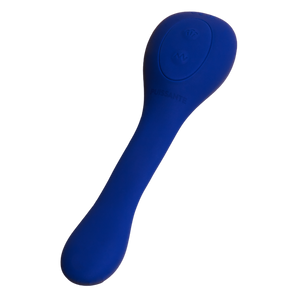 Puissante Coco - Blue