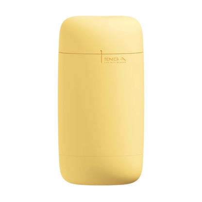 TENGA PUFFY - Ultimate Luxurious Softness Masturbator