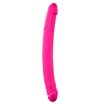 Dorcel REAL DOUBLE DO - 42cm Premium Silicone Double Dong