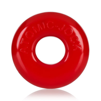 OXBALLS RINGER 3-Pack of DO-NUT-1