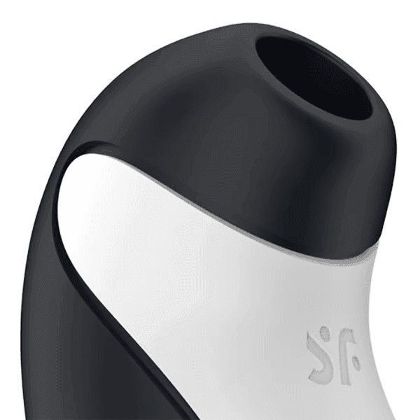 Satisfyer - Satisfyer Orca - PlayLoveToys