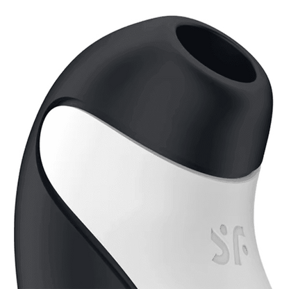 Satisfyer - Satisfyer Orca - PlayLoveToys