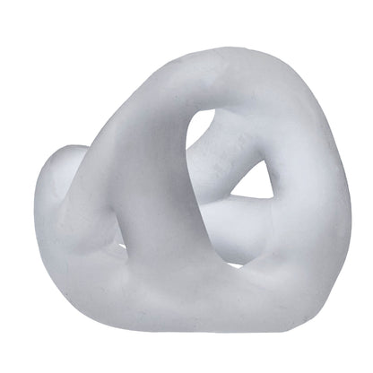 SLINGSHOT 3-ring teardrop sling - ICE