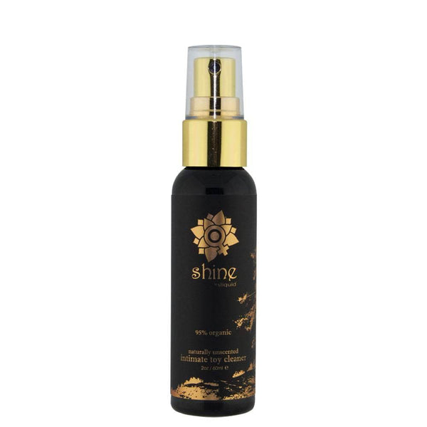 Sliquid - Sliquid Shine Toy Cleaner - PlayLoveToys