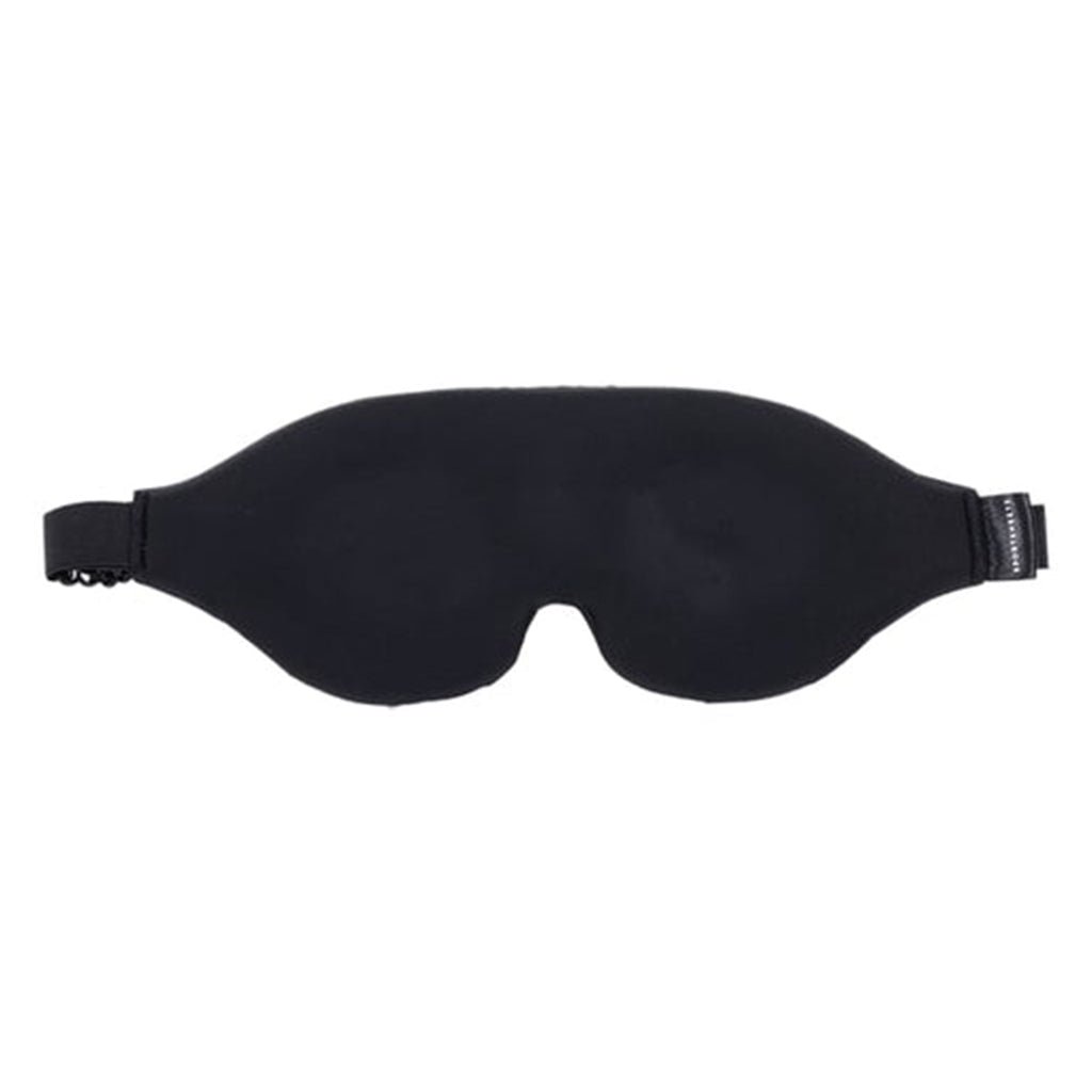 Sportsheets - Blackout Blindfold - PlayLoveToys
