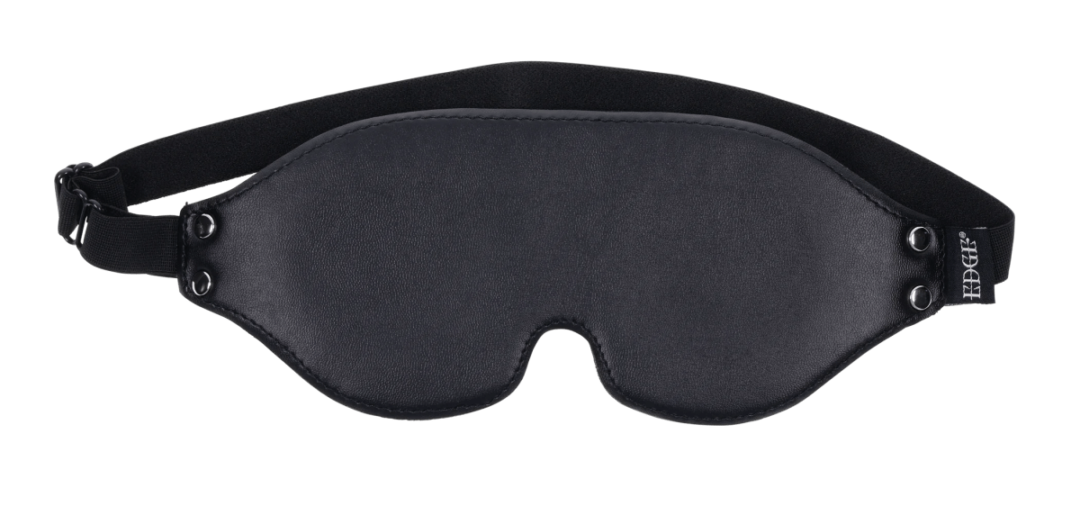Sportsheets - Edge Lights Out Blindfold - PlayLoveToys