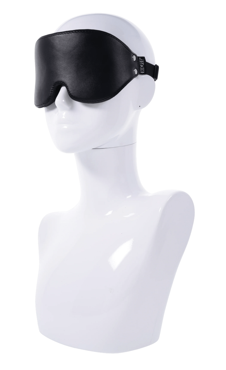 Sportsheets - Edge Lights Out Blindfold - PlayLoveToys