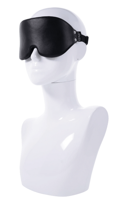 Sportsheets - Edge Lights Out Blindfold - PlayLoveToys