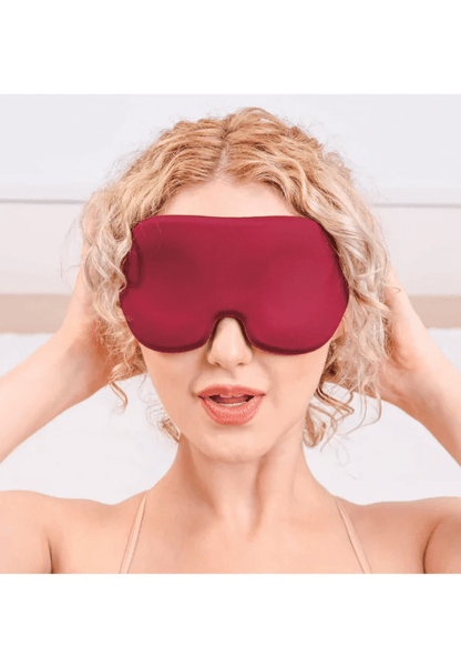 Sportsheets - Saffron Blindfold - PlayLoveToys