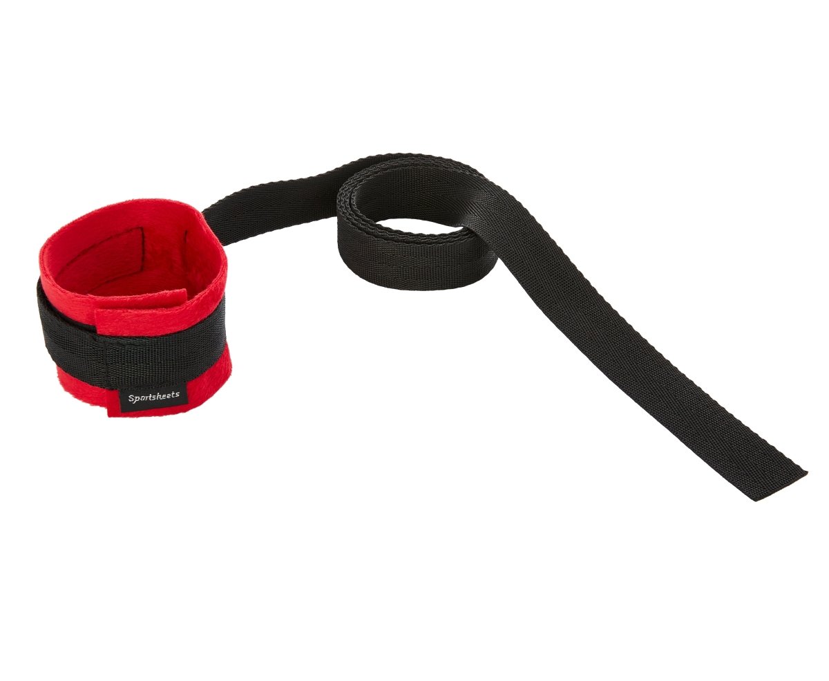 Sportsheets - Sexy Submissive Kit - PlayLoveToys