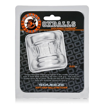OXBALLS SQUEEZE - Ballstretcher