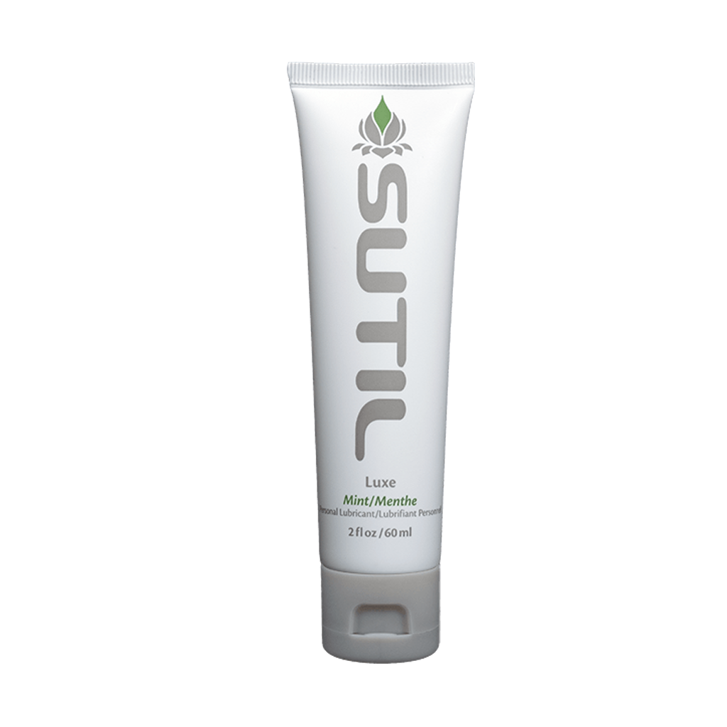SUTIL Mint 60ml - PlayLoveToys