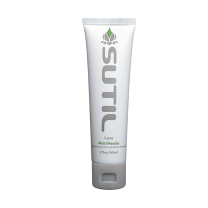 SUTIL Mint 60ml - PlayLoveToys